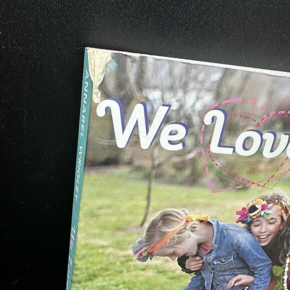 Knitting Sewing Pattern Books Lot of 4 Felt Crafts Knit Throws Knit Stitches - Picture 5 of 10